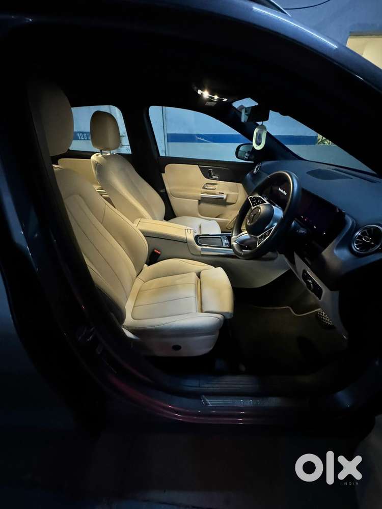 Mercedes-benz Gla 200, 2024, Petrol