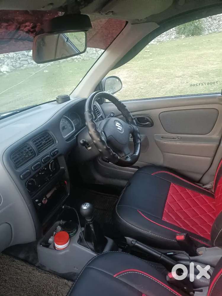 All Work Completed