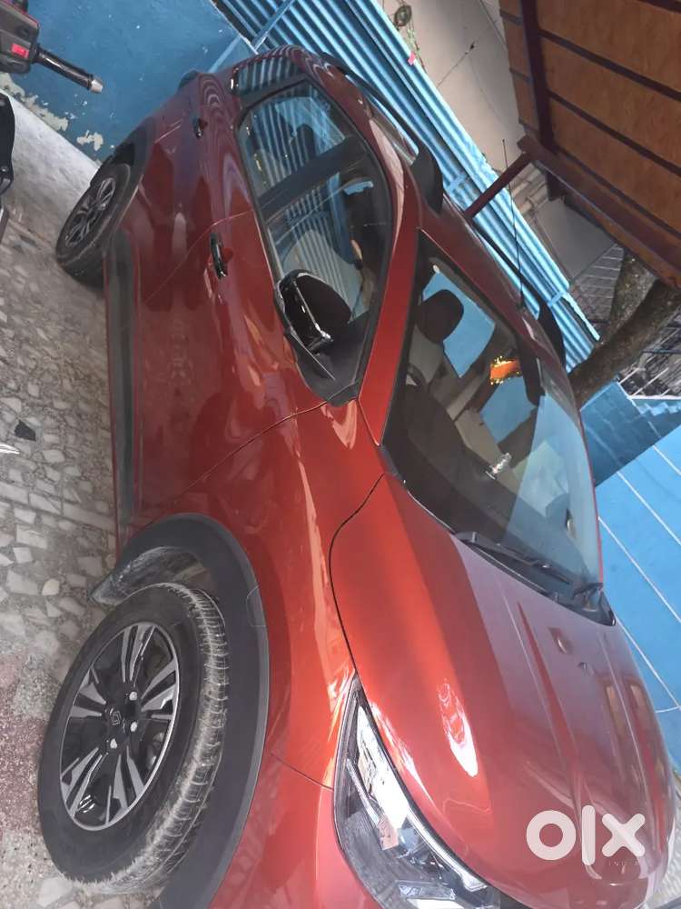 Renault Triber Facelift 2026