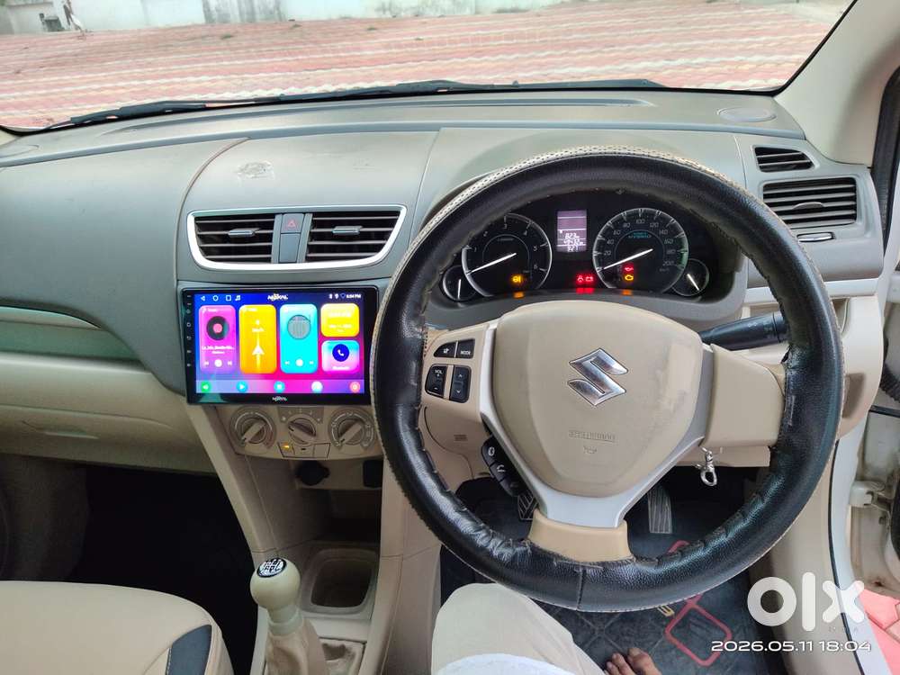 Maruti Suzuki Ertiga Vdi Shvs, 2018, Diesel