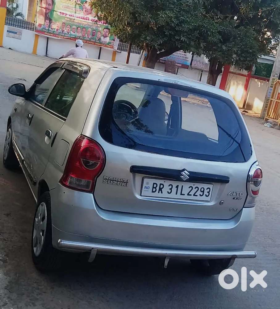Maruti Suzuki Zen Estilo 2011 Petrol