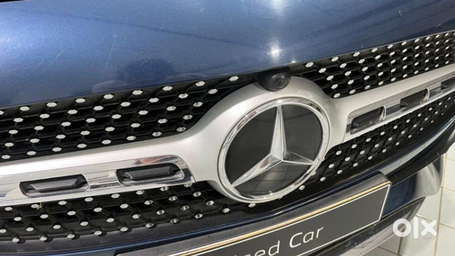 Mercedes-benz Gla Class 1.9 220d 4matic, 2022, Diesel