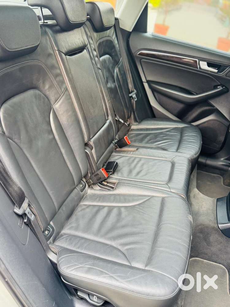 Audi Q5 2.0 Tdi Quattro Premium, 2013, Diesel