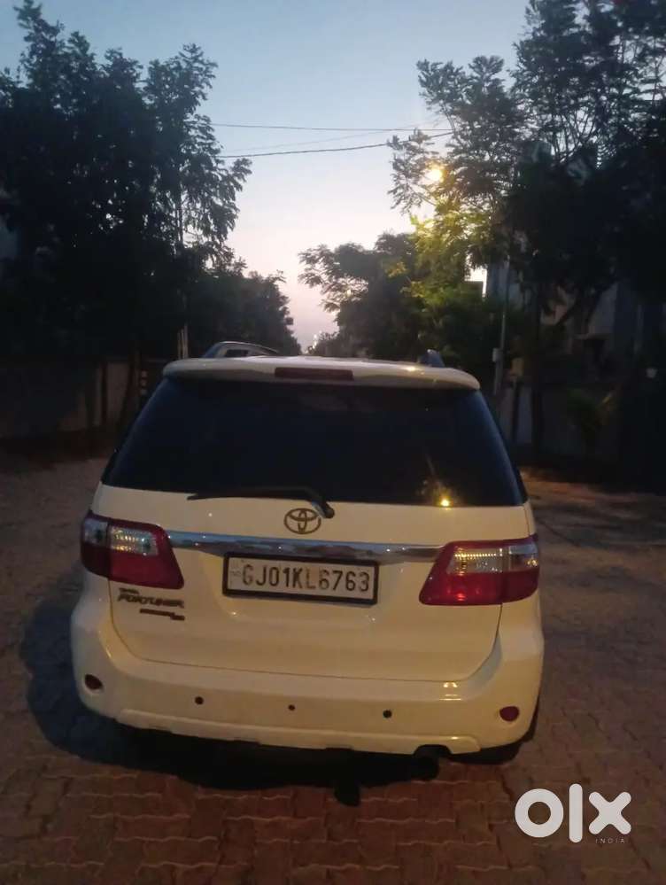 Good Condition Car