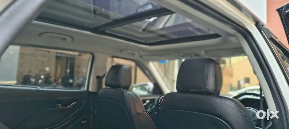 Hyundai Creta Facelift 2023 Variant