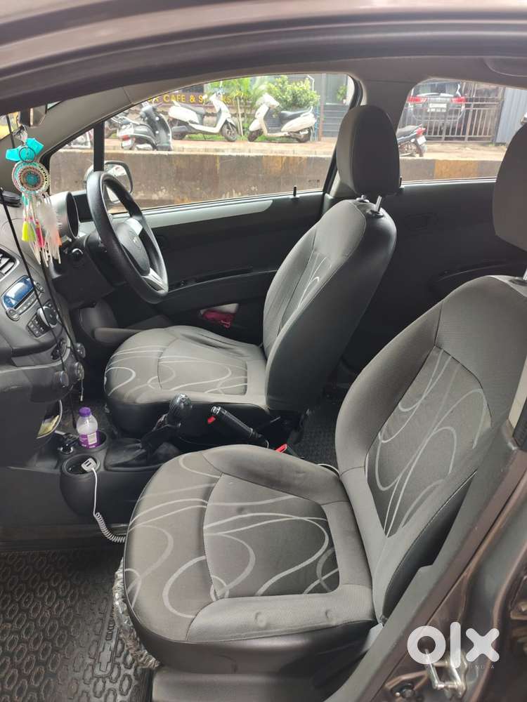 Chevrolet Beat 2015 Petrol