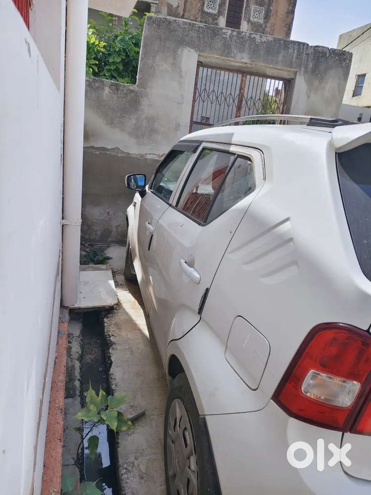 Maruti Suzuki Ignis 2020