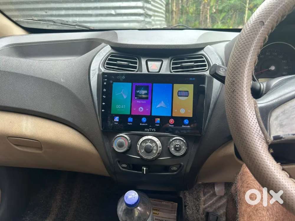 Hyundai Eon Magna + 2013 Petrol Manual