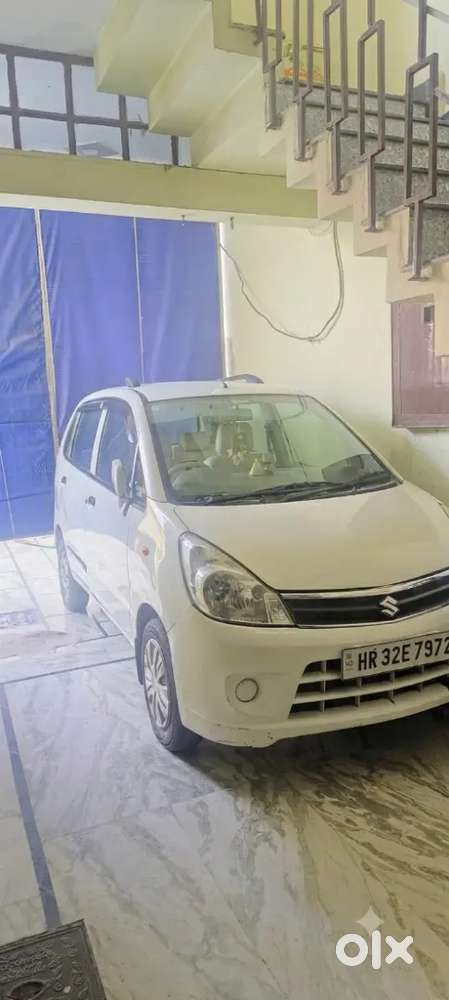Maruti Suzuki Zen Estilo 2011 Car