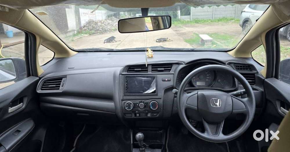 Honda Jazz 1.2 E I Vtec, 2016, Petrol
