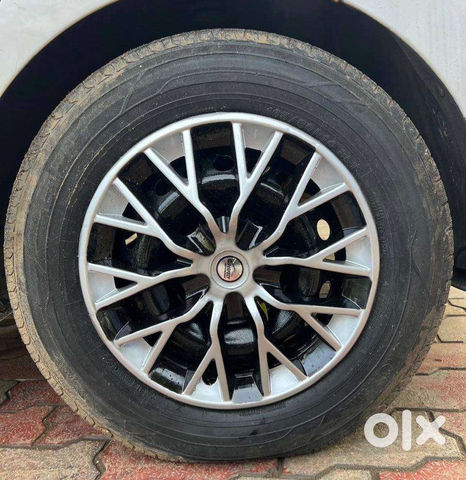 Hyundai Xcent [2017-2020] 1.1 Crdi Base, 2017, Diesel