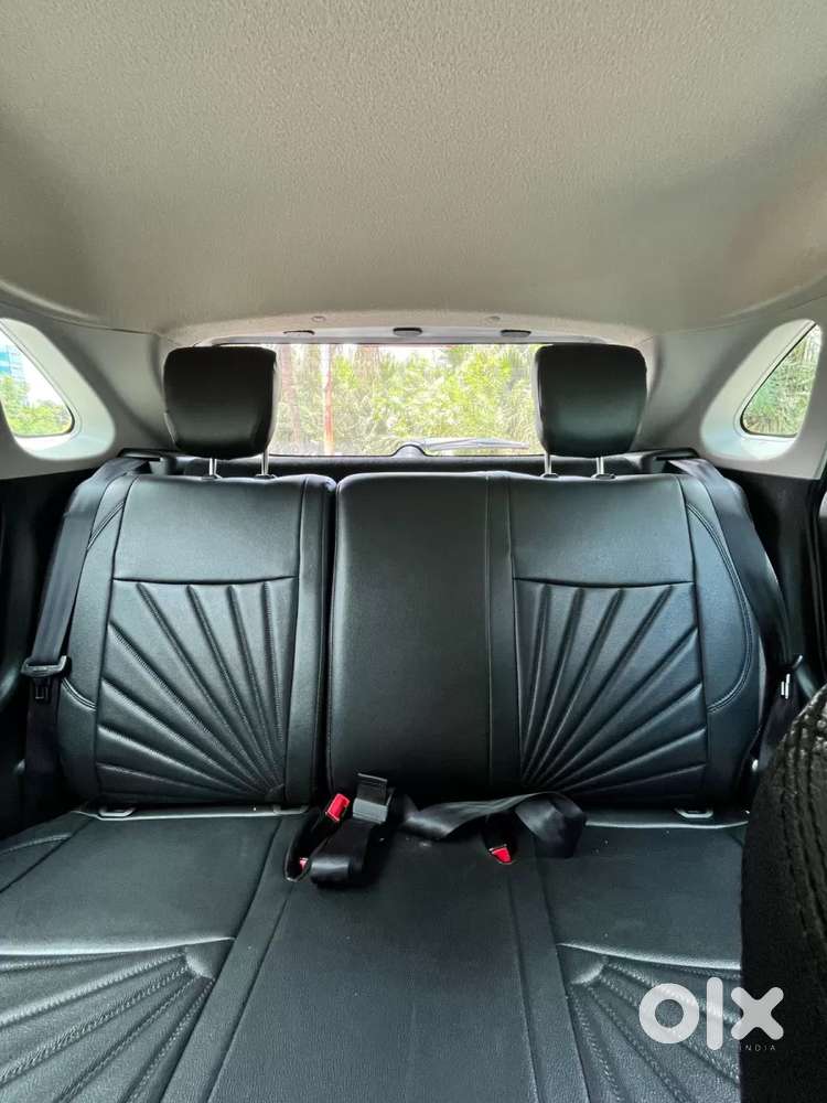 Toyota Glanza V Cvt, 2020, Petrol