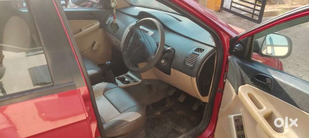 Tata Vista Tech 2013 Lx