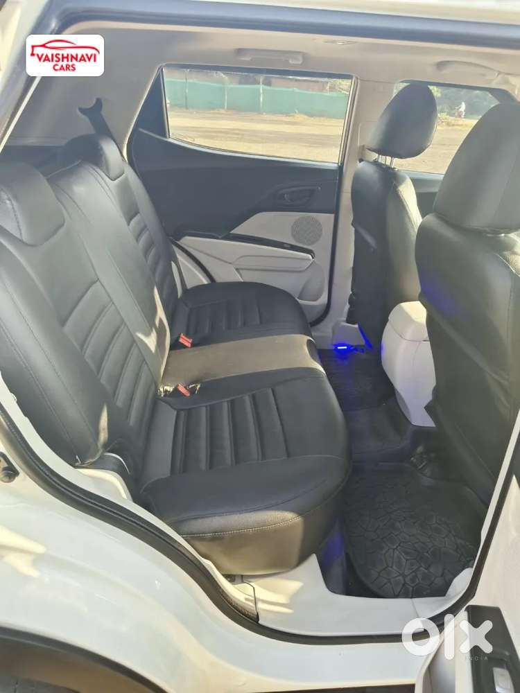 Mahindra Xuv300 W6 Diesel, 2022, Diesel