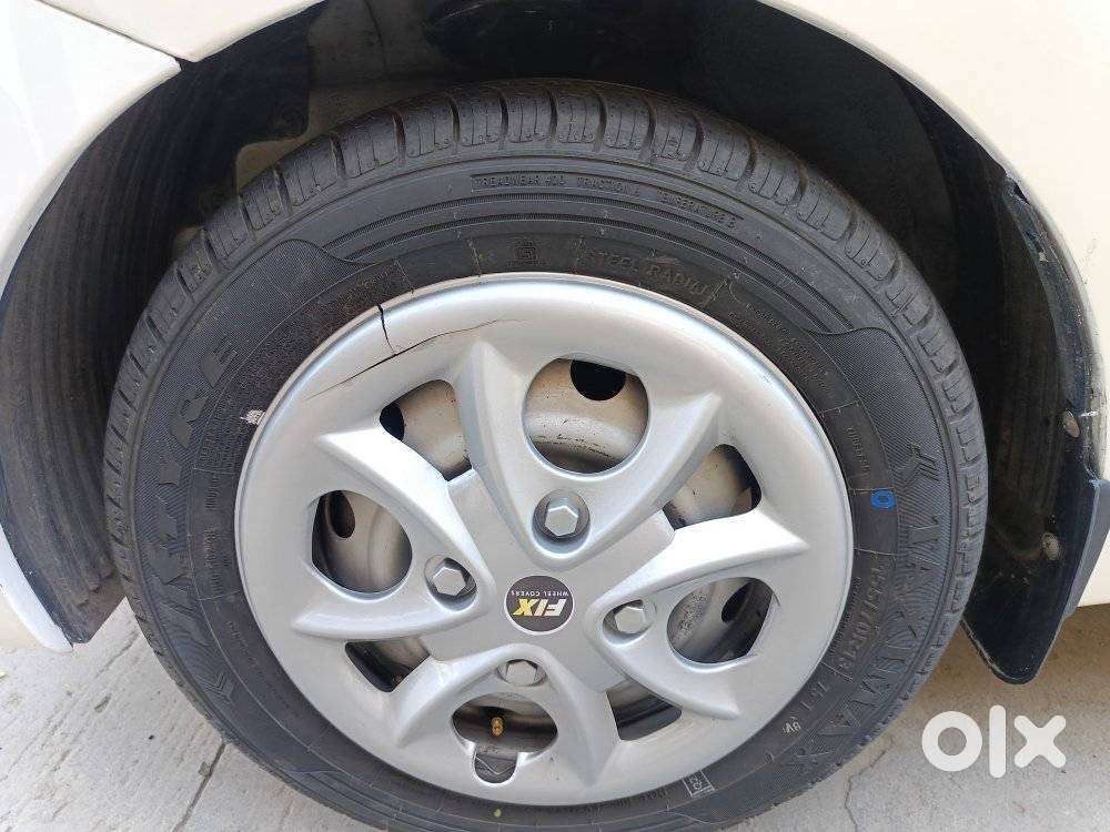 Hyundai Eon Era +, 2018, Petrol