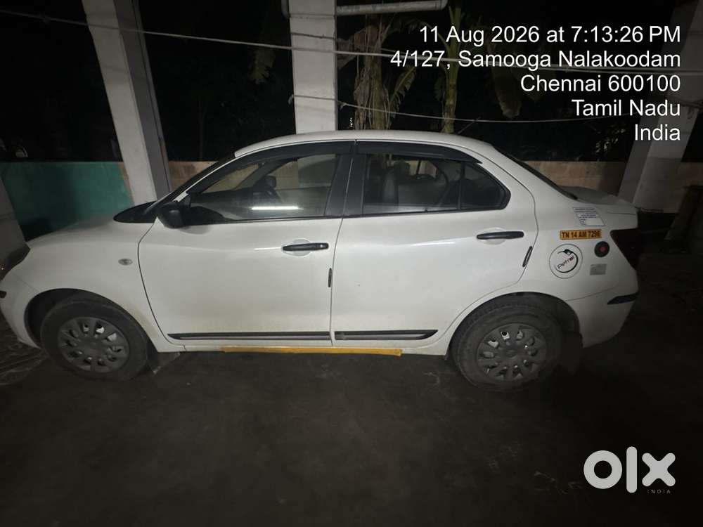 Maruti Suzuki Dzire 2024 Petrol