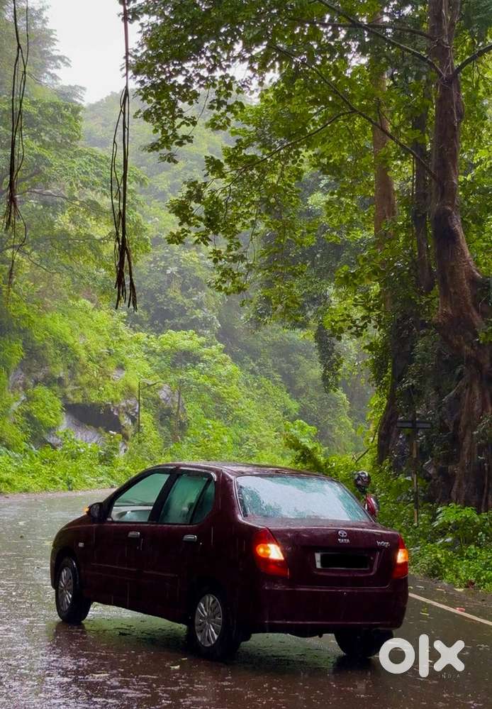 Tata Indigo Ecs 2011 Diesel Well Maintained