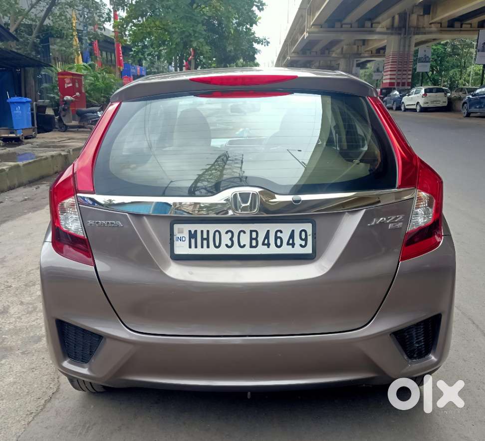 Honda Jazz 1.2 Sv I Vtec, 2016, Petrol