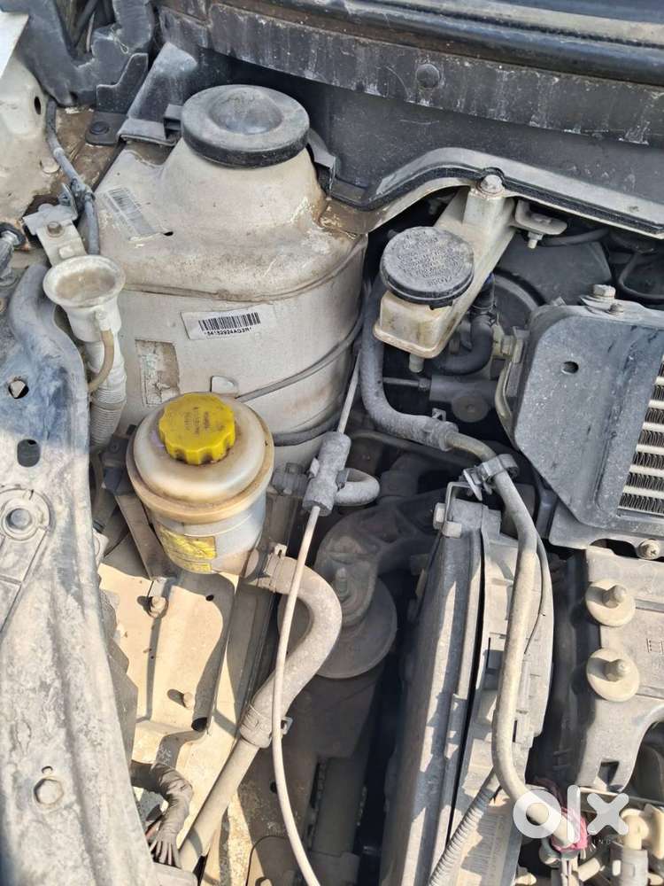 Tata Indica Vista 2013 Diesel