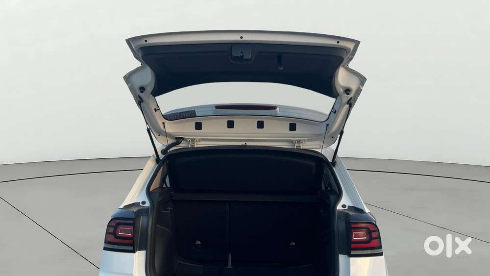 Volkswagen Taigun 1.5 Tsi Gt Plus, 2021, Petrol