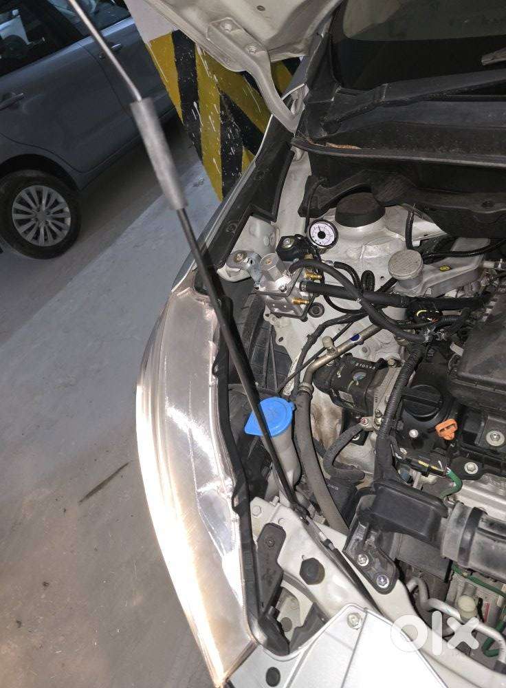 Maruti Suzuki Ertiga Vxi (o) Cng, 2024, Cng & Hybrids
