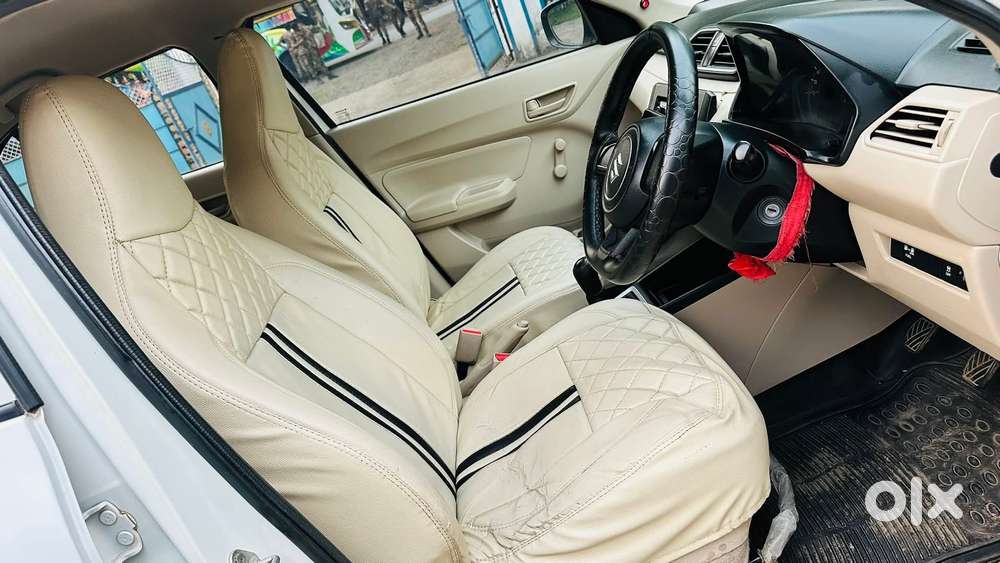 Maruti Suzuki Swift Dzire Tour Ldi, 2024, Cng & Hybrids