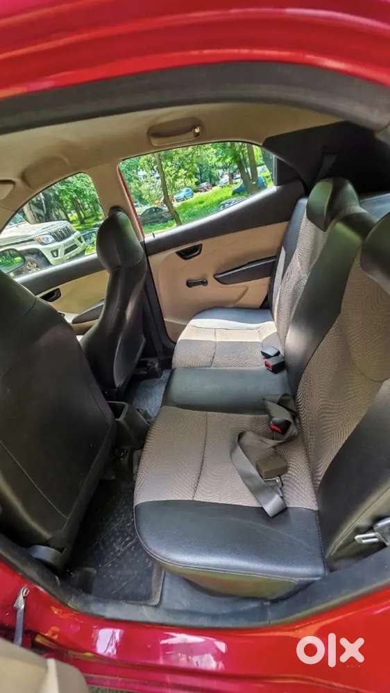Hyundai Eon 1.0 2016