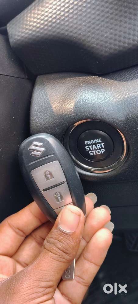 Maruti Suzuki S-cross Zeta 1.6, 2017, Diesel