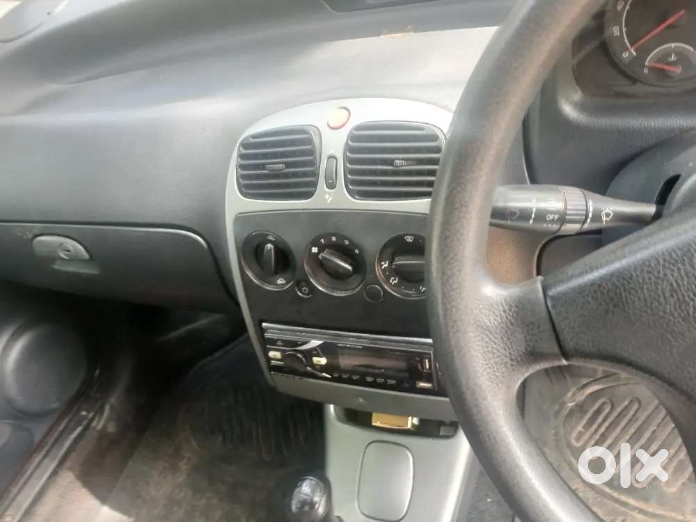 Tata Indica V2 2008 Diesel Well Maintained