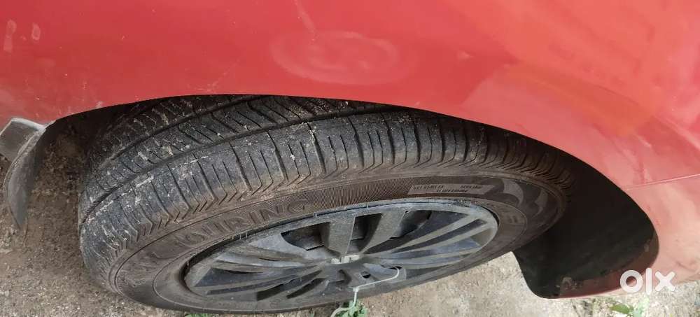 Tata Indica Vista 2010 Diesel 200000 Km Driven