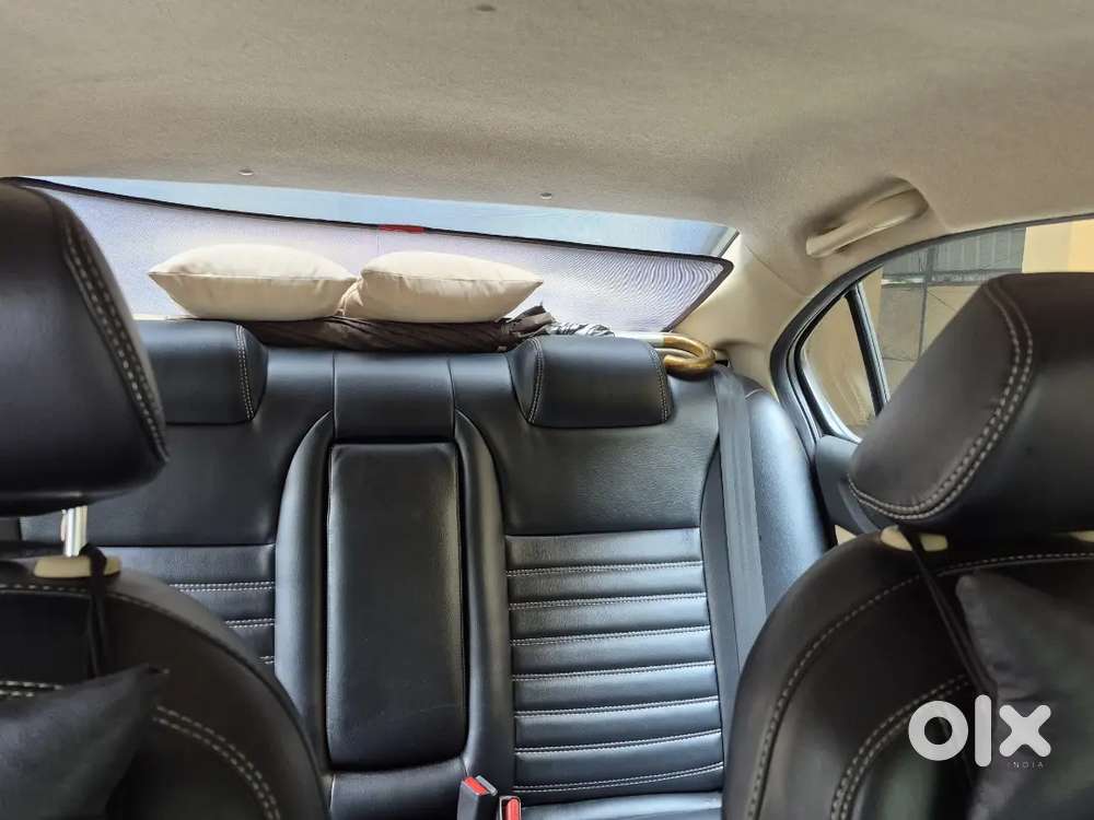 Honda Amaze 1.2 Petrol 2018