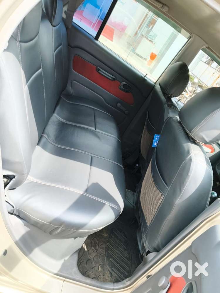 Hyundai Santro Xing Xl, 2009, Petrol