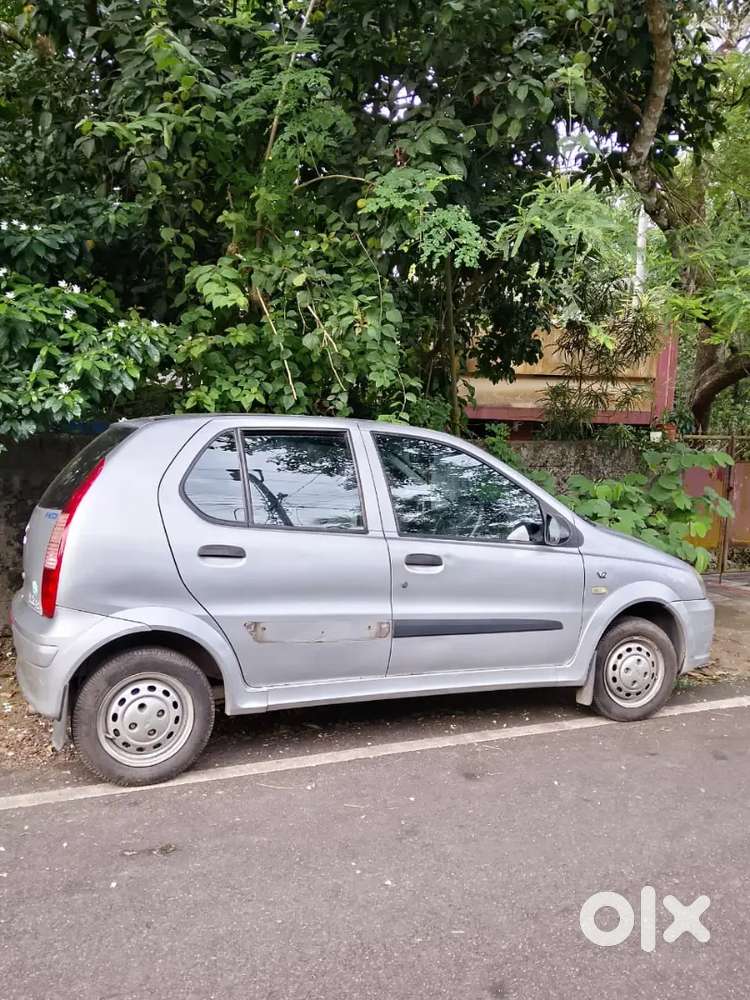Tata Indica V2 Diesel 2009