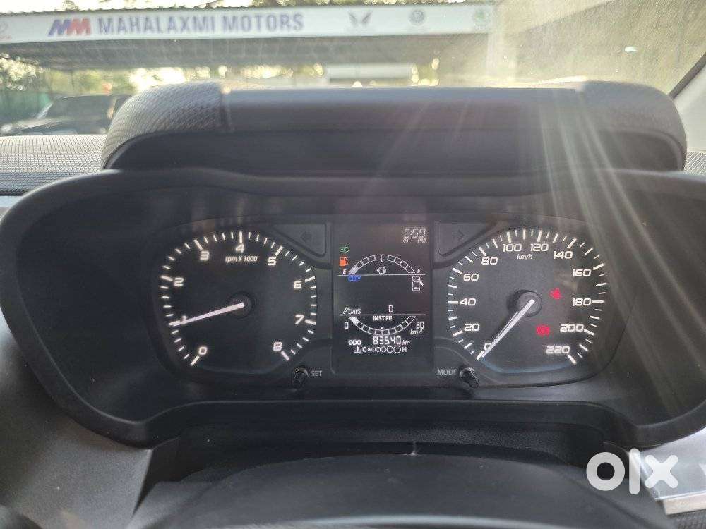 Tata Altroz 1.2 Xt, 2021, Cng & Hybrids