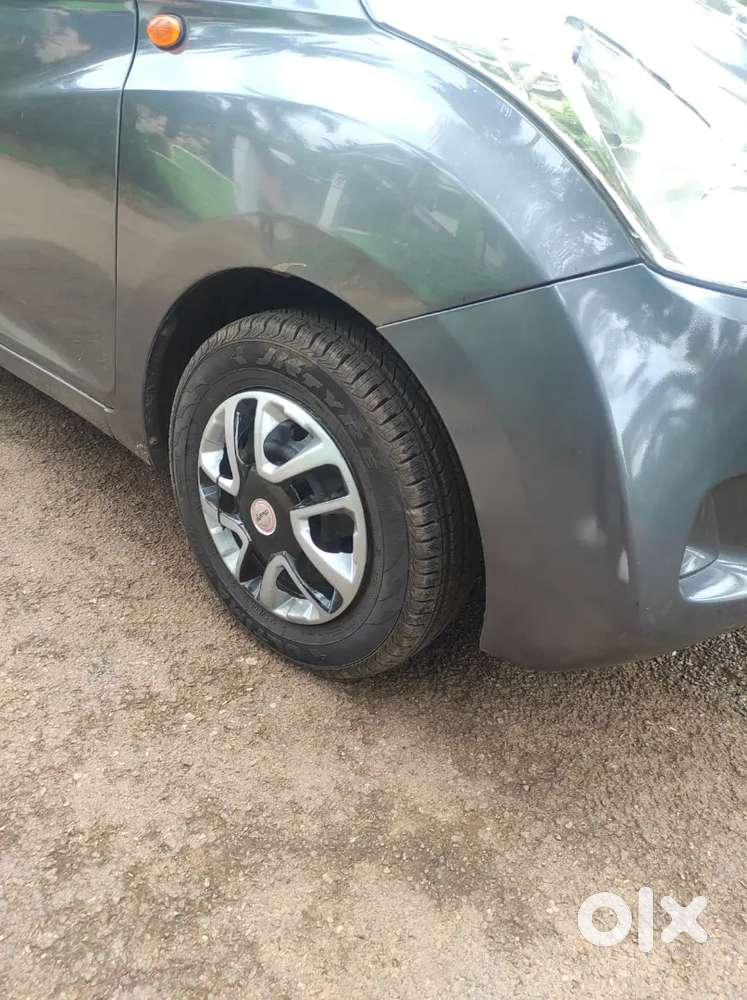 Hyundai Eon 2016 Petrol Manual