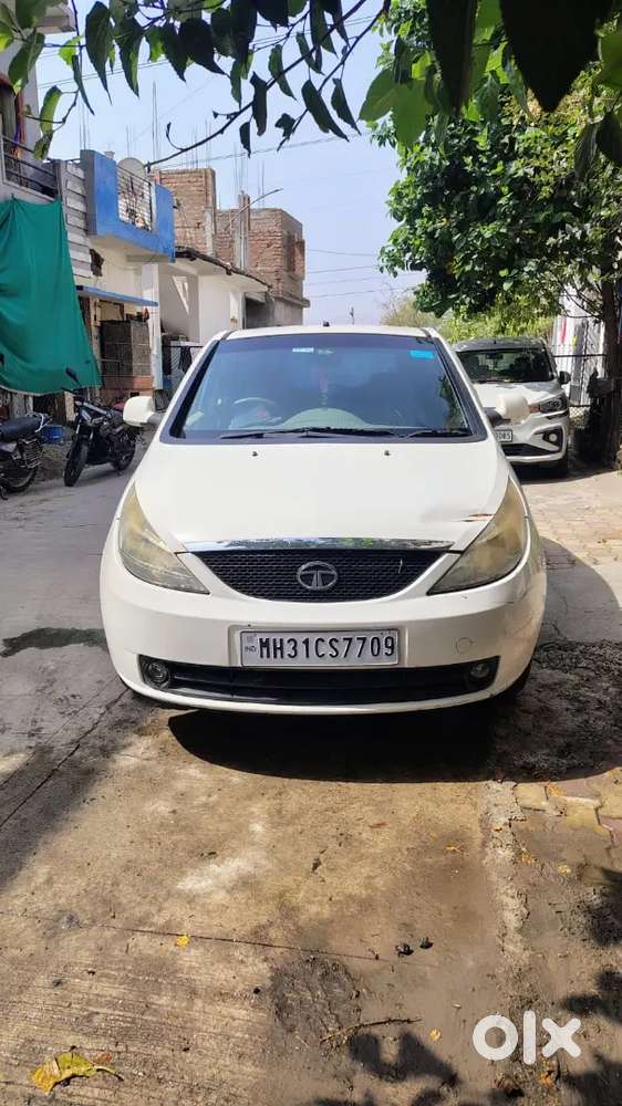 Tata Indica Vista 2009 Petrol