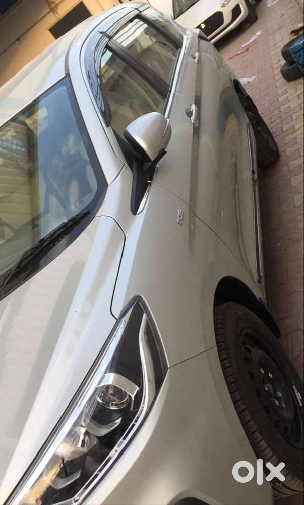 Maruti Suzuki Ertiga 2019 Diesel Well Maintained