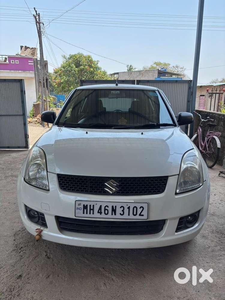 Suzuki Swift 2011 Petrol, Less Driven#fun To Drive#negotiable Pric