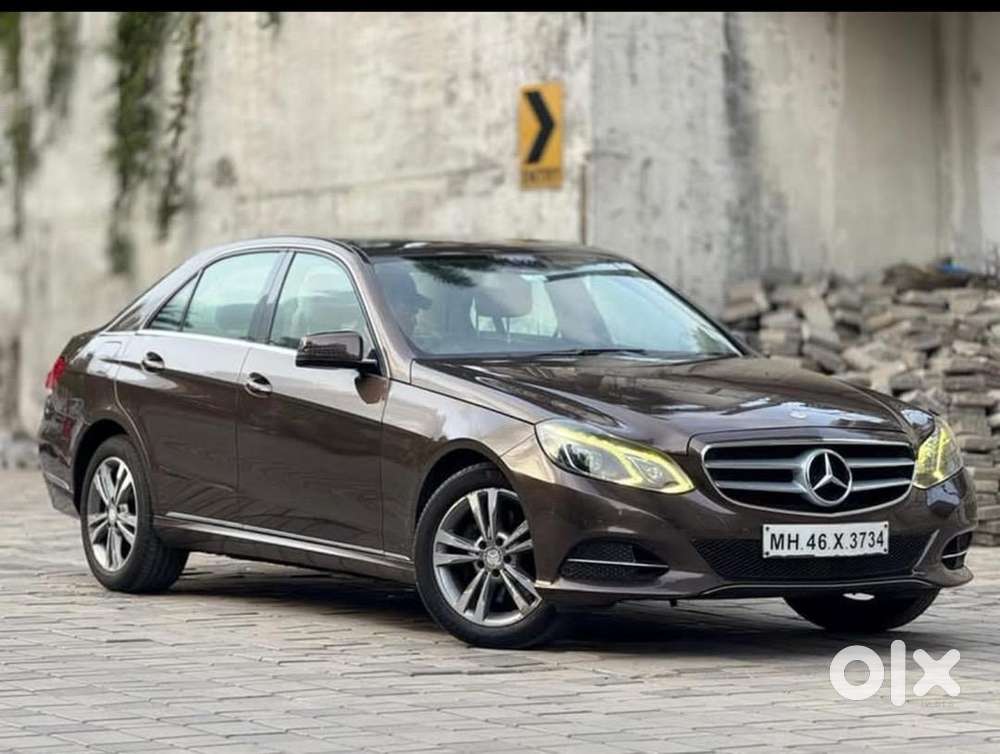 Mercedes-benz Diesel 2017 Year