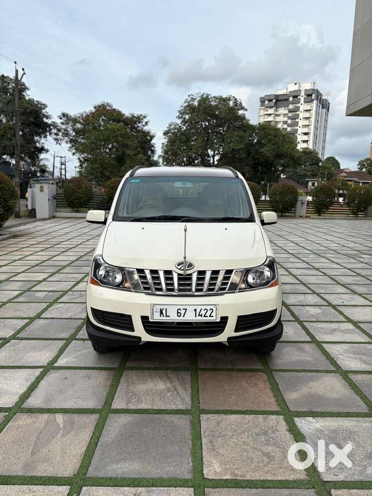 Mahindra Xylo E8 Abs Bs Iv, 2013, Diesel