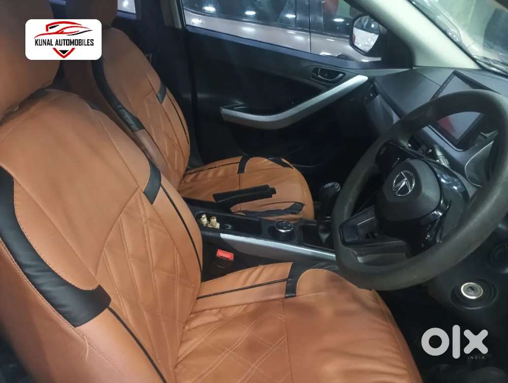 Tata Nexon 1.5 Revotorq Xm (s), 2020, Diesel