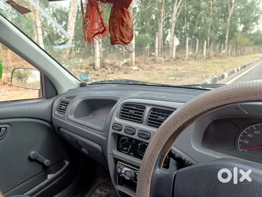 Maruti Suzuki Alto 800 2011 Petrol Well Maintained