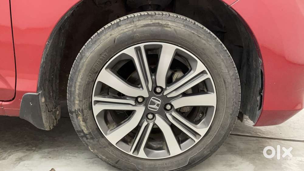 Honda Amaze Vx 1.2 Petrol Mt, 2023, Petrol