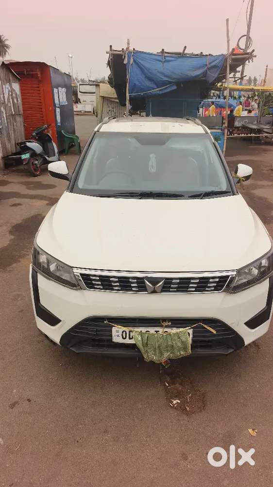 Xuv 300 W6 Diesel