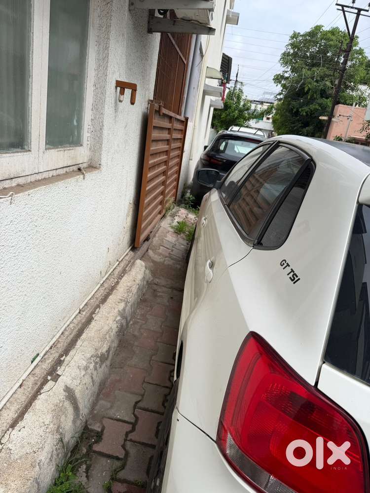 Volkswagen Polo Diesel 2012