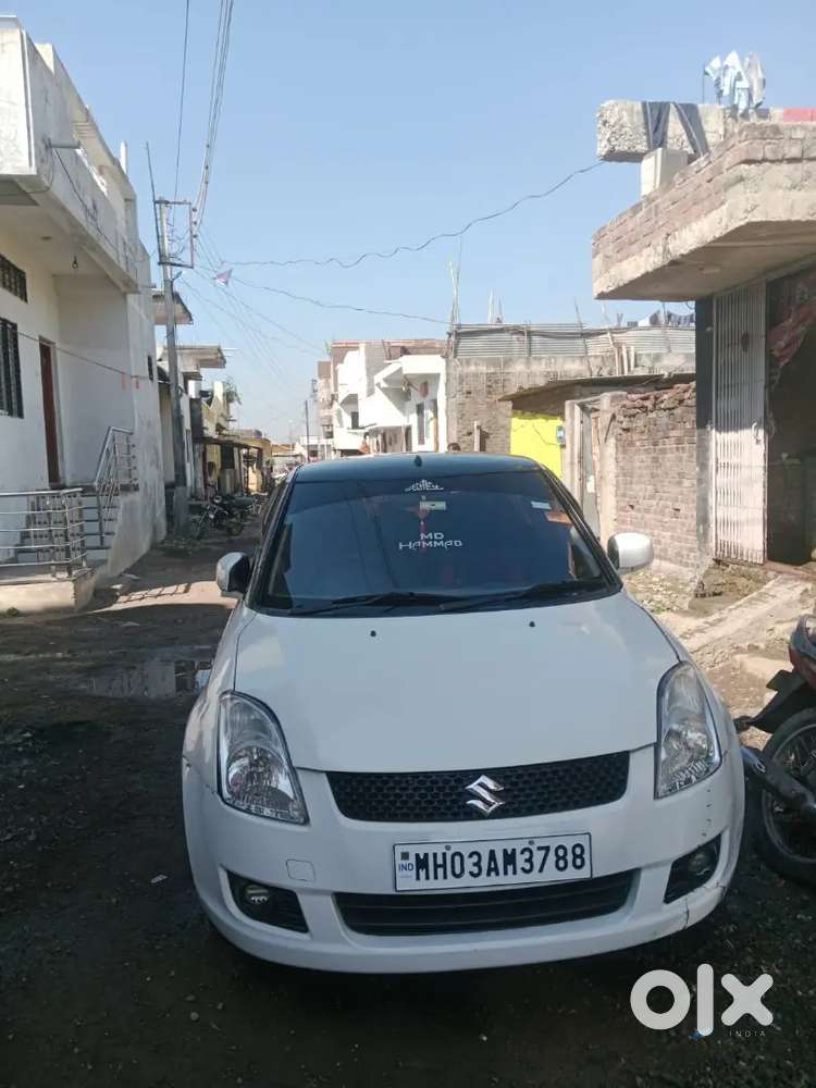 Will Maintain Car