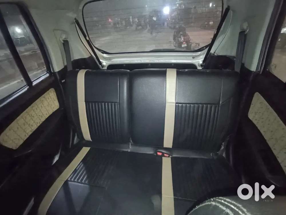 Maruti Suzuki Wagonr