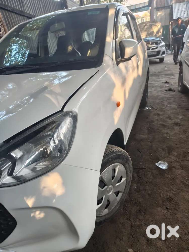 Maruti Suzuki Alto 2024