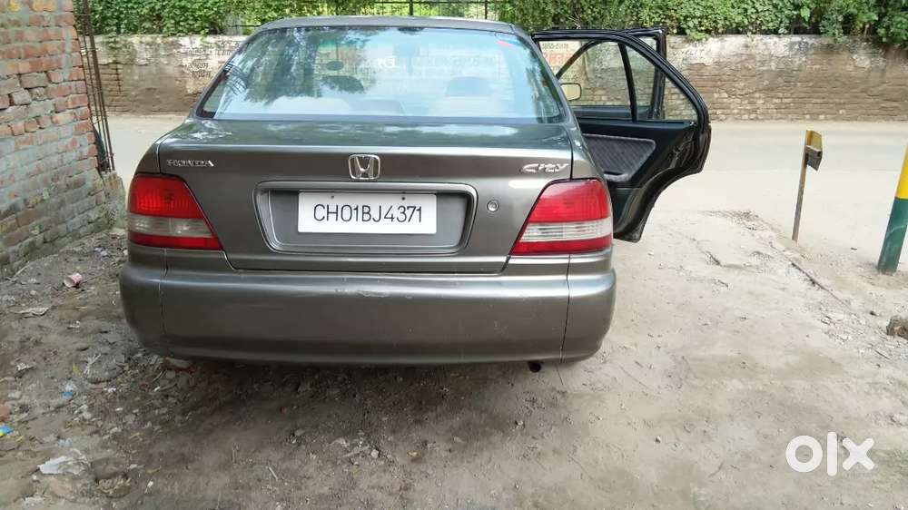 2023 Tak Passing, Insurance Upto Sep. Sony Music System, Ac Working,