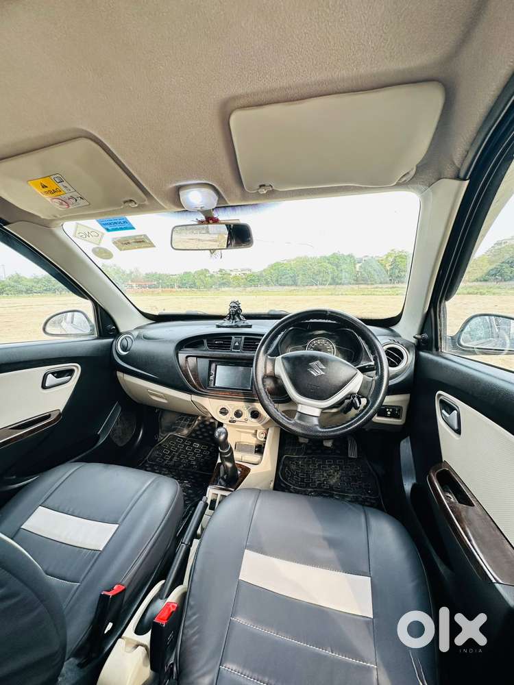 Maruti Suzuki Alto 800 Lxi, 2021, Cng & Hybrids